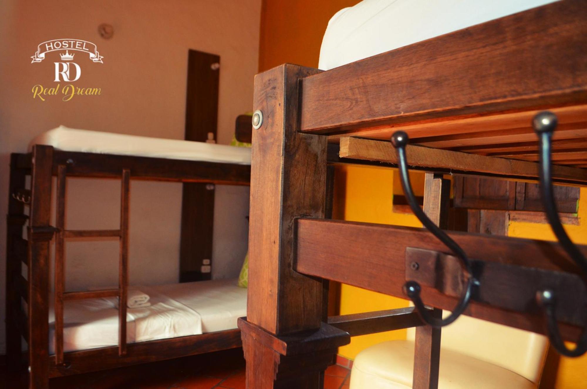 Real Dream Hostel San Gil Eksteriør billede